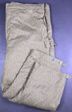 DDR NVA ESKS Uniformhose Felddienst Winter g60 !!!! 70er / 80er SELTEN!!! 8021
