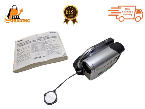 Samsung dc161 dvd camcorder - vp-dc161, dvd-camcorder