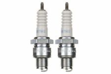 ✅2x Zündkerze NGK BR7HS für Aprilia SR 50 Replica WWW, MBK CW 50 Booster  ✅