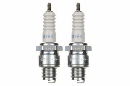 Zündkerze ngk br7hs - ✅2x,
