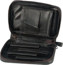 PFEIFENTASCHE - ECHT LEDER -