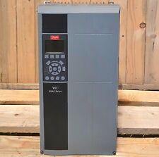 Frequenzumrichter Danfoss FC-102P1K1T4E55 Frequency Converter 1,1kW 3A unbenutzt