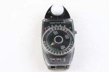 Sekonic 256 flashmeter - sekonic, l-256
