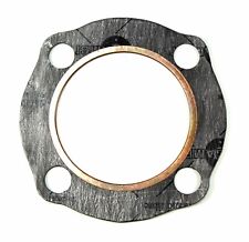 Zylinderkopfdichtung NSU 351 OSL, (für Motor m. Grauguss Ventile), Nachbau (EU)