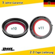Oberer Fest Dichtungsring Ersatzteile Dichtring für Dyson V10/V11 Staubbehälter