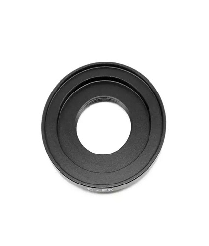 Adapter ring mount cctv - ring, c-mount
