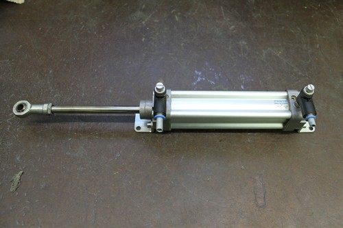 Festo pneumatikzylinder - festo,