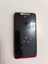 Motorola  RAZR i  Schwarz XT890 8GB  Android 4 Smartphone Intel