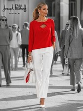 Joseph Ribkoff Bluse 34,38