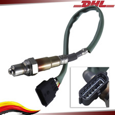 5-polig Lambdasonde für Smart