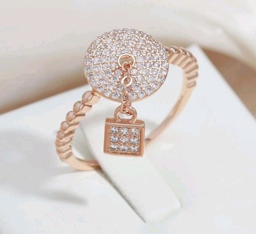 Luxus damen ring - damen,