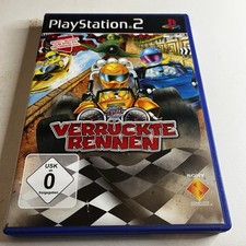 Buzz! Junior: Verrückte