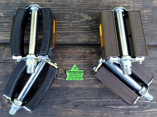 Blockpedal ddr pedal retro - ddr,