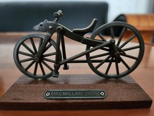 Miniatur Druckguss Fahrrad
