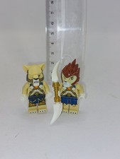 Lego Legend Of Chima Lion