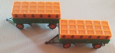 Brekina div 1 87 - brekina,