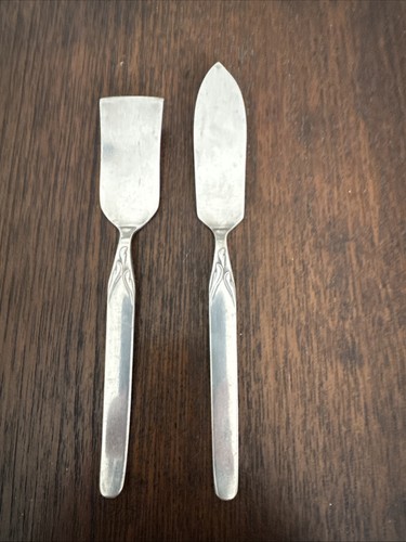 Nica butterspatel und - nica,