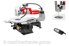 Holzmann Dekupiersäge