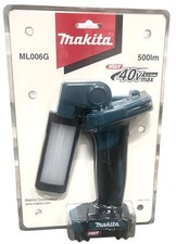 Makita ML006G LED