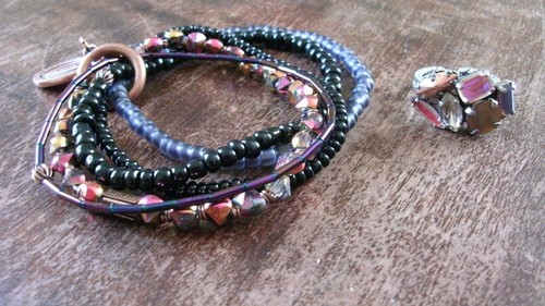 Konplott ring und armband - konplott,