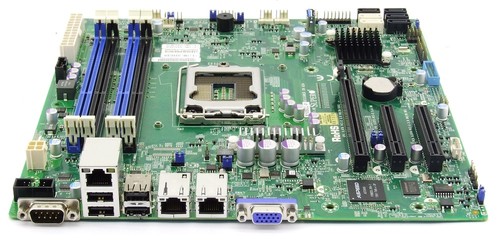 Supermicro x10sll intel - x10sll-f,