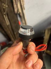 Ochsenaugen  TÜV Lenkerblinker Lenkerendenblinker Intruder Savage VN VL VT LED 