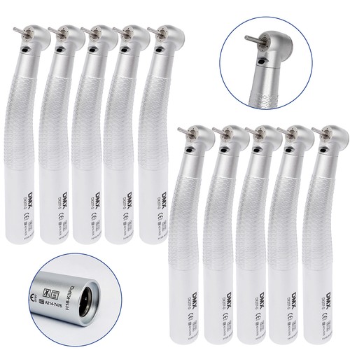Dental led turbine mit licht - turbine,
