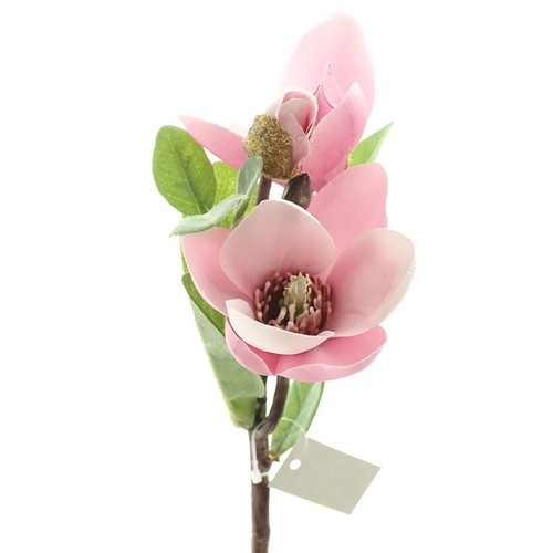 Dpi magnolienzweig pink mit - pink,