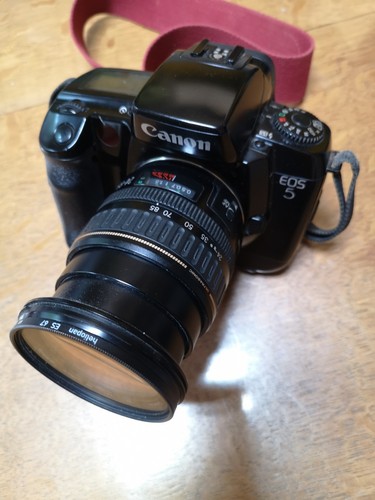 Canon eos mit - mit,