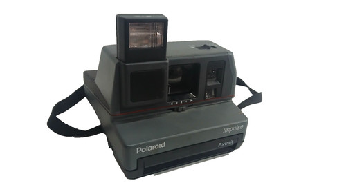 Polaroid impulse - polaroid,