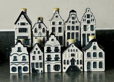 Lot of TEN x KLM Delft