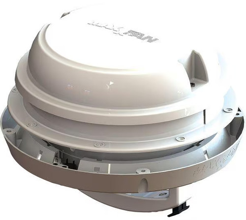 Maxxair maxxfan dome - maxxfan,
