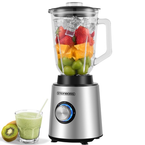 Standmixer 1000 ice crusher - 1000, w