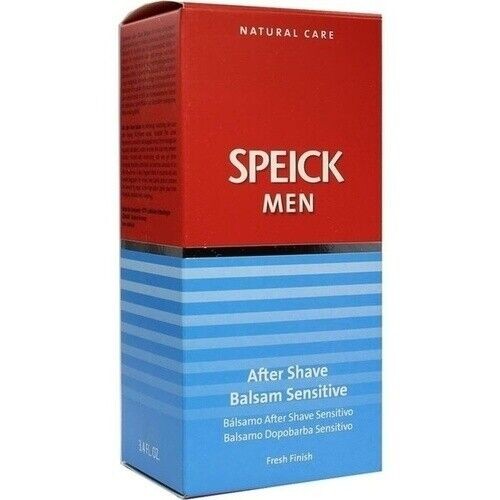 Speick men after - speick, balsam