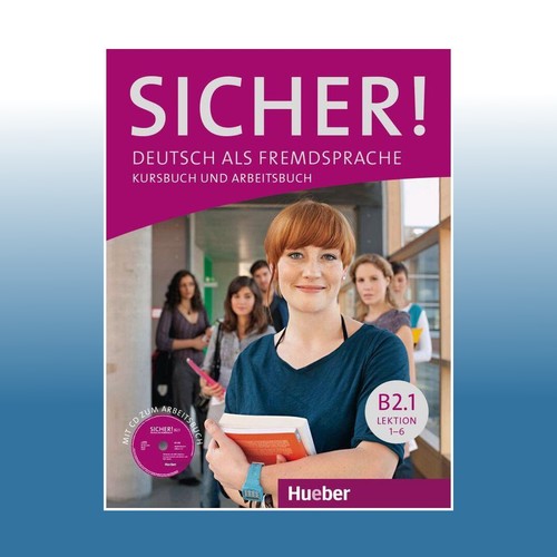 Sicher b2 1 - sicher!, b2.1.tl.b2.1