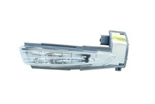 Spiegelblinker rechts für Citroen C3 Aircross C4 (Gr.) Picasso DS5 Peugeot 508