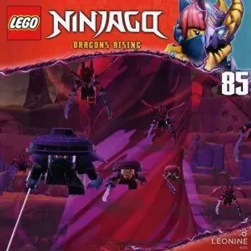 Lego ninjago various - 85), |