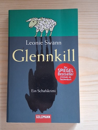 Glennkill von leonie swann - glennkill,