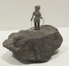 schöne schwedische Silber