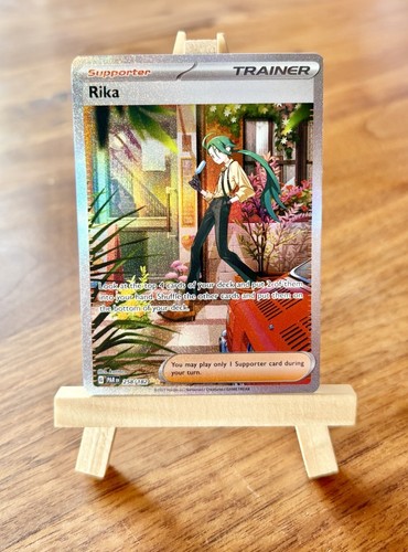 Rika 258 182 special - 258/182,