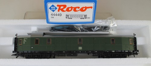 Roco 44449