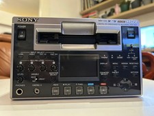 Sony HVR-1500 DVCAM MINI DV