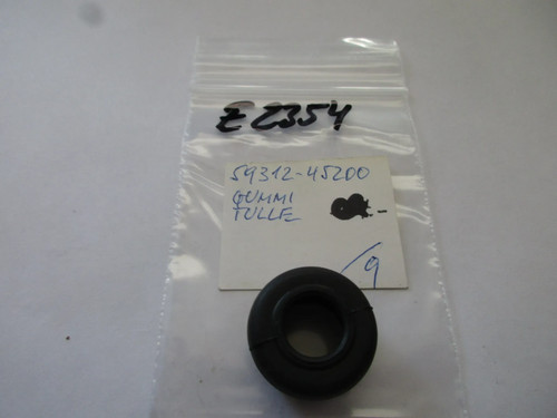 Staubkappe manschette e2354 - manschette,