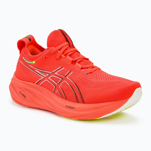 Running asics gel nimbus - running,