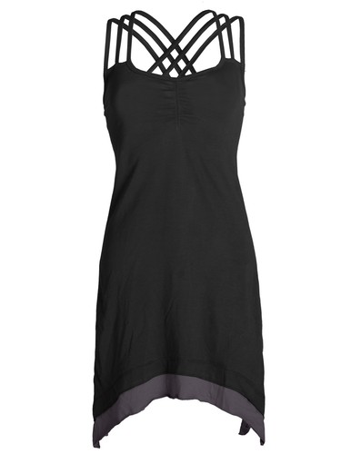 Vishes lagenlook trägerkleid - vishes,
