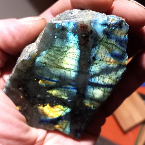 Labradorit labradorite - labradorit,