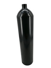 Stahlflasche / Tauchflasche 7