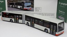 Rietze Gelenkbus MB O 530G E4