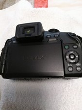 kamera digital Panasonic Lumix