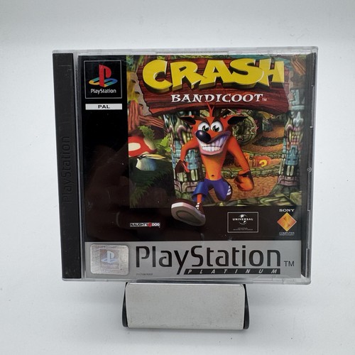 Crash bandicoot sony - bandicoot,